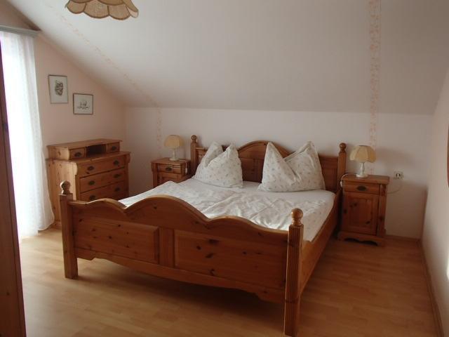Appartement Hinterramsebn à Vorderstoder Chambre photo
