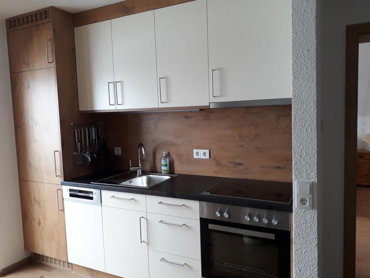 Appartement Hinterramsebn à Vorderstoder Extérieur photo