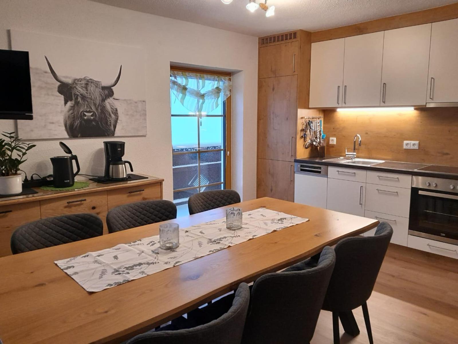Appartement Hinterramsebn à Vorderstoder Extérieur photo