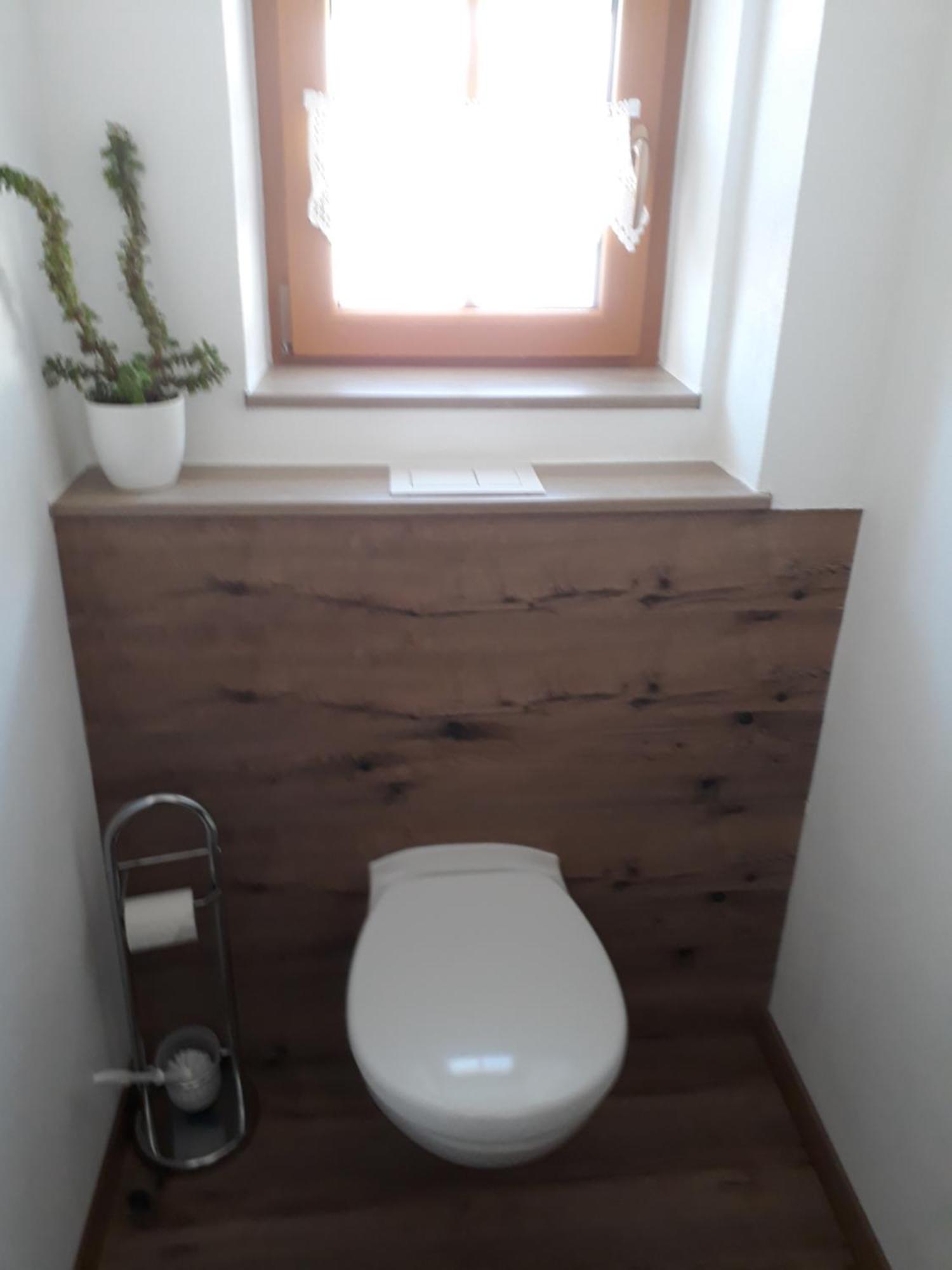 Appartement Hinterramsebn à Vorderstoder Extérieur photo