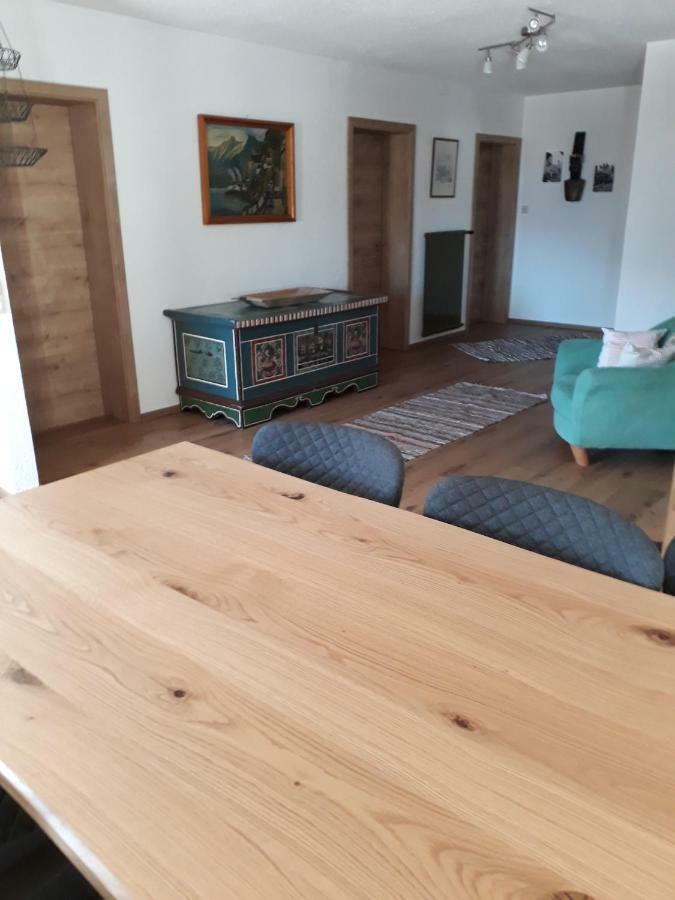 Appartement Hinterramsebn à Vorderstoder Extérieur photo
