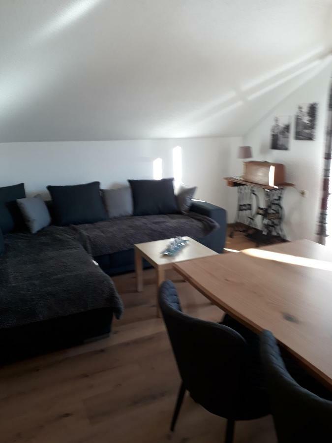 Appartement Hinterramsebn à Vorderstoder Extérieur photo