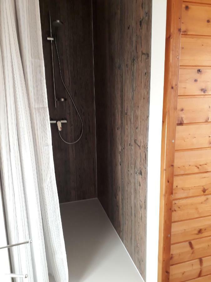 Appartement Hinterramsebn à Vorderstoder Extérieur photo